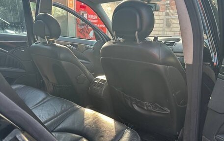 Mercedes-Benz E-Класс, 2003 год, 990 000 рублей, 19 фотография