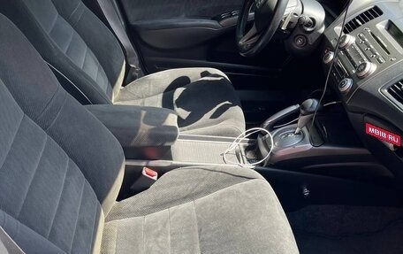 Honda Civic VIII, 2010 год, 850 000 рублей, 8 фотография