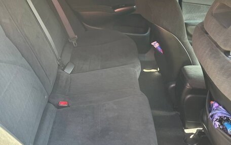 Honda Civic VIII, 2010 год, 850 000 рублей, 10 фотография