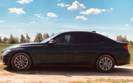 BMW 3 серия, 2013 год, 1 400 000 рублей, 4 фотография