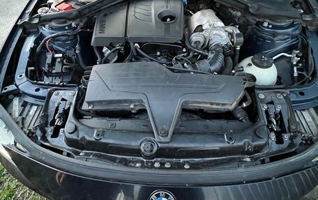BMW 3 серия, 2013 год, 1 400 000 рублей, 2 фотография