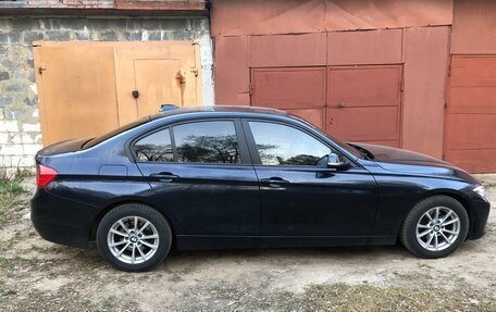 BMW 3 серия, 2013 год, 1 400 000 рублей, 6 фотография