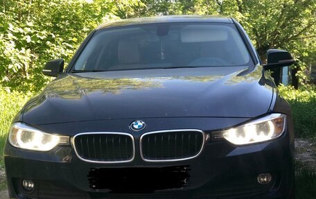 BMW 3 серия, 2013 год, 1 400 000 рублей, 5 фотография