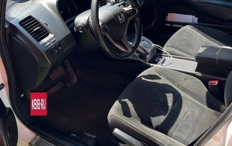 Honda Civic VIII, 2010 год, 850 000 рублей, 9 фотография