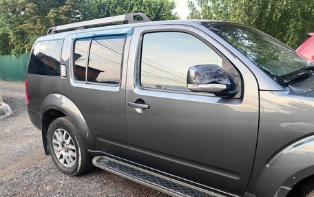 Nissan Pathfinder, 2013 год, 1 200 000 рублей, 5 фотография