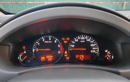 Nissan Pathfinder, 2013 год, 1 200 000 рублей, 10 фотография