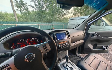 Nissan Pathfinder, 2013 год, 1 200 000 рублей, 11 фотография