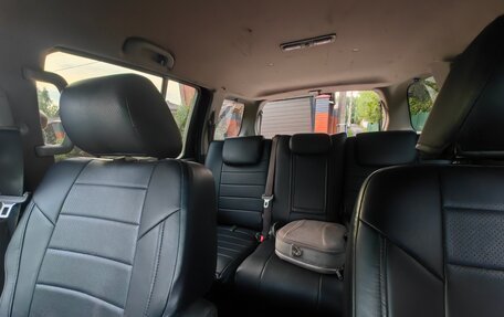 Nissan Pathfinder, 2013 год, 1 200 000 рублей, 12 фотография