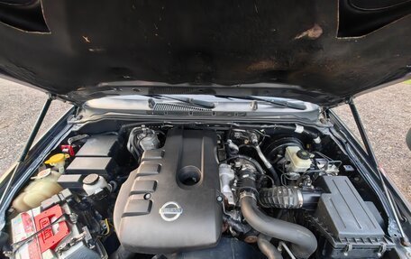 Nissan Pathfinder, 2013 год, 1 200 000 рублей, 13 фотография