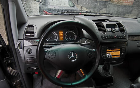 Mercedes-Benz Viano, 2013 год, 2 199 000 рублей, 5 фотография