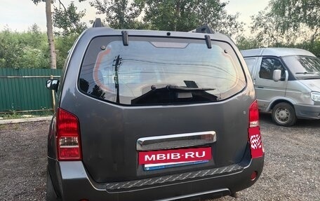 Nissan Pathfinder, 2013 год, 1 200 000 рублей, 2 фотография