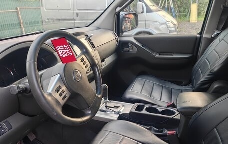 Nissan Pathfinder, 2013 год, 1 200 000 рублей, 9 фотография