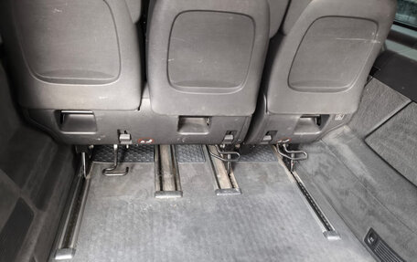 Mercedes-Benz Viano, 2013 год, 2 199 000 рублей, 16 фотография