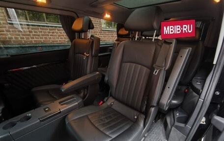 Mercedes-Benz Viano, 2013 год, 2 199 000 рублей, 14 фотография