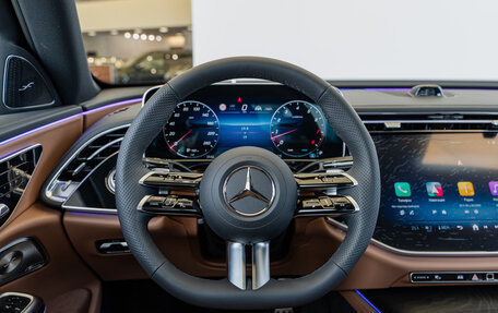 Mercedes-Benz E-Класс, 2025 год, 9 990 000 рублей, 12 фотография