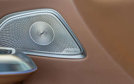Mercedes-Benz E-Класс, 2025 год, 9 990 000 рублей, 16 фотография