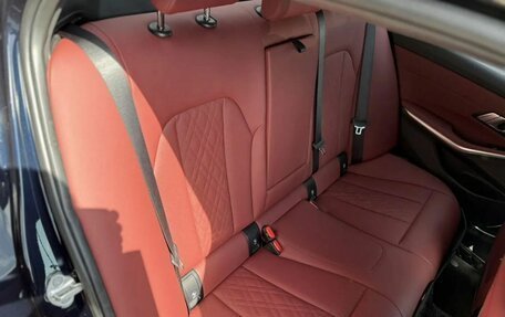 BMW 3 серия, 2022 год, 3 650 000 рублей, 4 фотография