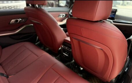 BMW 3 серия, 2022 год, 3 650 000 рублей, 6 фотография