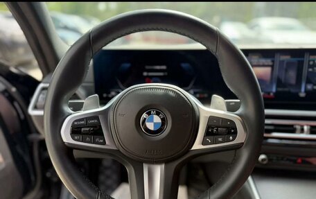BMW 3 серия, 2022 год, 3 650 000 рублей, 11 фотография