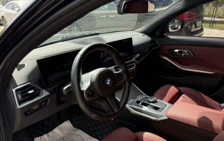 BMW 3 серия, 2022 год, 3 650 000 рублей, 13 фотография