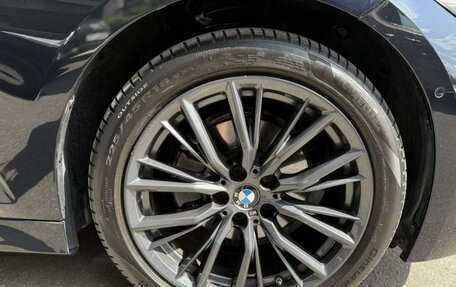 BMW 3 серия, 2022 год, 3 650 000 рублей, 18 фотография
