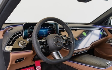 Mercedes-Benz E-Класс, 2025 год, 9 990 000 рублей, 10 фотография