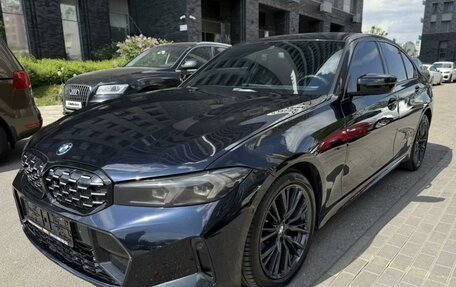 BMW 3 серия, 2022 год, 3 650 000 рублей, 19 фотография
