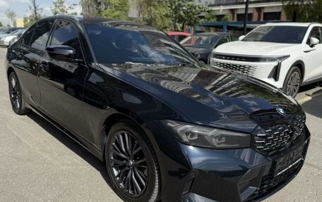 BMW 3 серия, 2022 год, 3 650 000 рублей, 20 фотография
