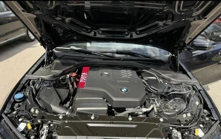 BMW 3 серия, 2022 год, 3 650 000 рублей, 3 фотография