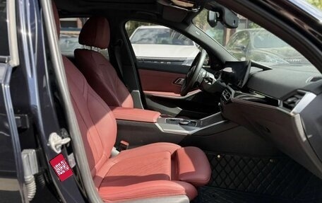 BMW 3 серия, 2022 год, 3 650 000 рублей, 5 фотография
