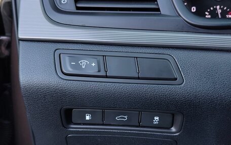 Hyundai Sonata VII, 2017 год, 1 749 000 рублей, 14 фотография