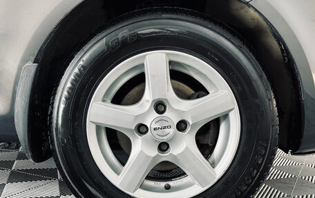 Opel Corsa D, 2013 год, 650 000 рублей, 11 фотография