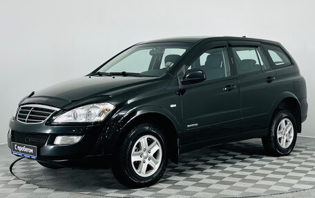 SsangYong Kyron I, 2010 год, 800 000 рублей, 3 фотография