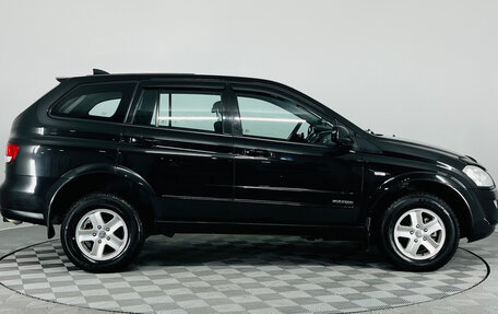 SsangYong Kyron I, 2010 год, 800 000 рублей, 6 фотография