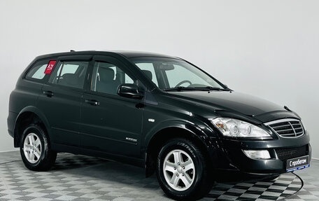 SsangYong Kyron I, 2010 год, 800 000 рублей, 5 фотография