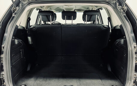 SsangYong Kyron I, 2010 год, 800 000 рублей, 12 фотография