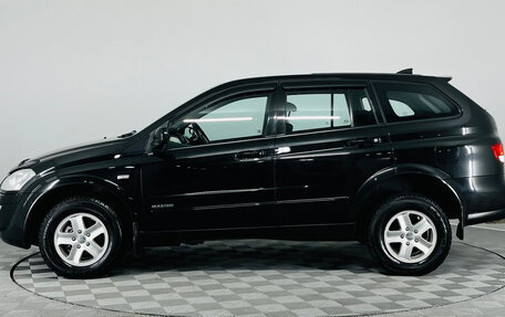 SsangYong Kyron I, 2010 год, 800 000 рублей, 10 фотография