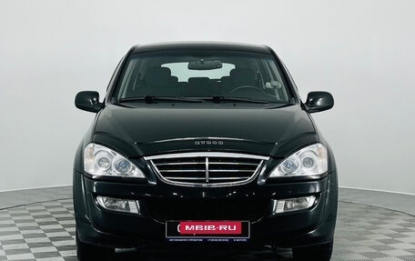 SsangYong Kyron I, 2010 год, 800 000 рублей, 4 фотография