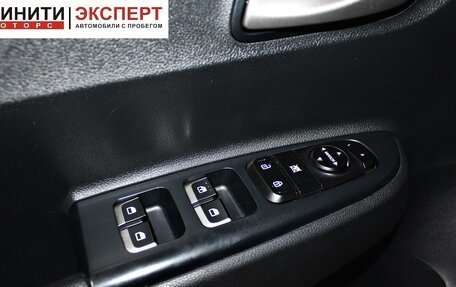 KIA Rio IV, 2018 год, 1 329 900 рублей, 11 фотография