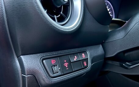 KIA Cerato IV, 2021 год, 2 173 000 рублей, 15 фотография