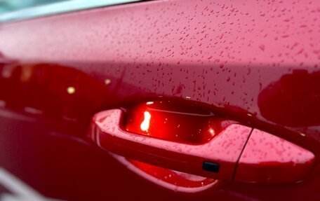 KIA Cerato IV, 2021 год, 2 173 000 рублей, 13 фотография