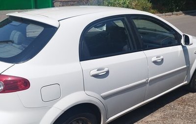 Chevrolet Lacetti, 2012 год, 515 000 рублей, 1 фотография