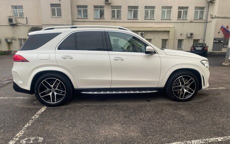 Mercedes-Benz GLE, 2020 год, 8 950 000 рублей, 1 фотография