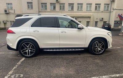 Mercedes-Benz GLE, 2020 год, 8 950 000 рублей, 1 фотография