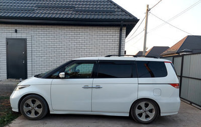 Honda Elysion I, 2005 год, 1 450 000 рублей, 1 фотография