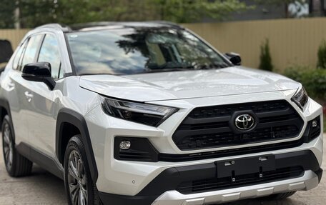 Toyota RAV4, 2025 год, 3 650 000 рублей, 1 фотография