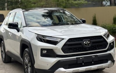 Toyota RAV4, 2025 год, 3 650 000 рублей, 1 фотография