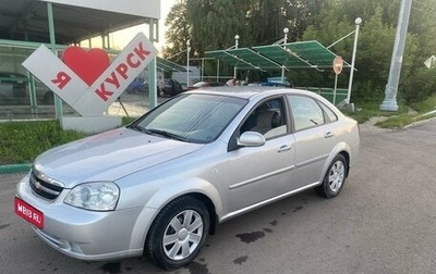 Chevrolet Lacetti, 2008 год, 490 000 рублей, 1 фотография