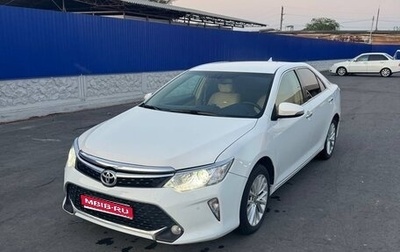 Toyota Camry, 2013 год, 1 750 000 рублей, 1 фотография