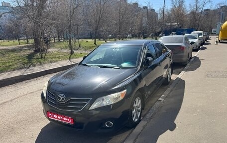 Toyota Camry, 2010 год, 1 300 000 рублей, 1 фотография